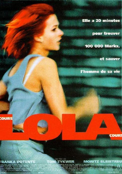 Trexe, Lola, Trexe [1998]
