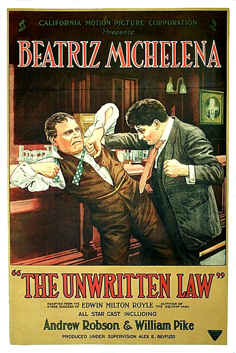 The Common Law [1916]