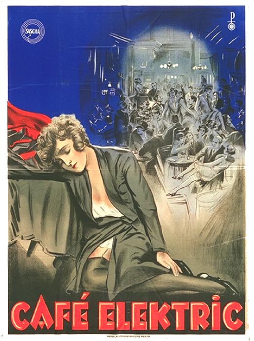 Trois Nuits D`Amour [1927]