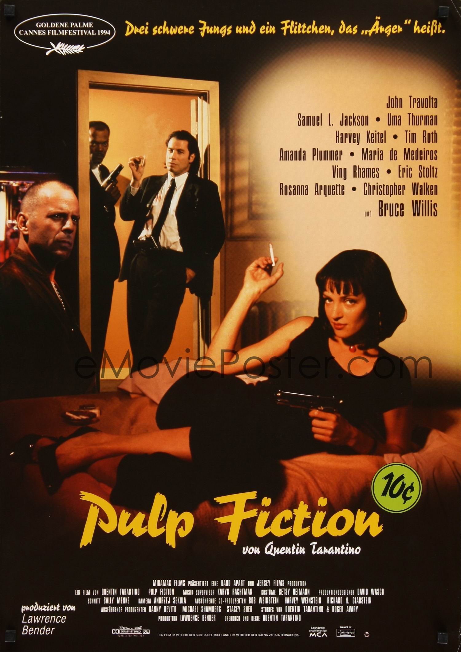 solarmovie Watch Pulp Fiction Full Movie Online Free