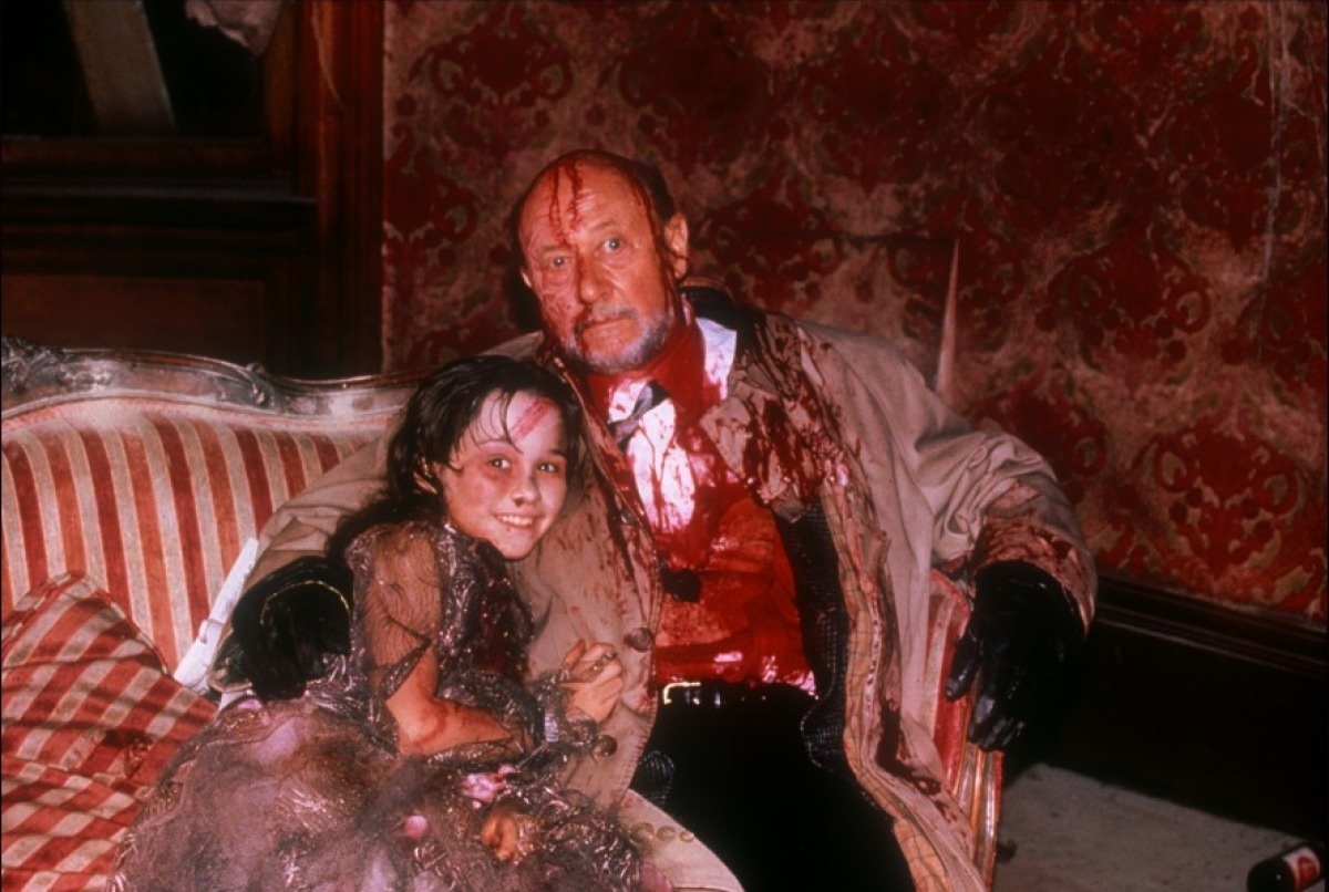 Halloween 5 - Michael Myers`In Intikami [1989]