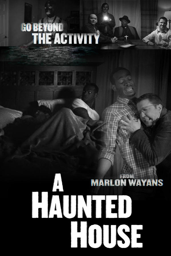 Haunted перевод. A Haunted House 2013. A Haunted House poster. Трек House poster. A Haunted House turkce Dublaj.